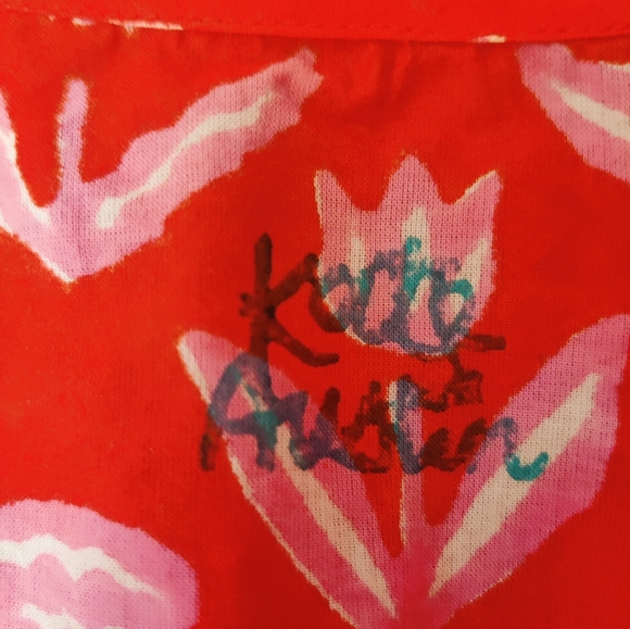 Kate Austin Design Tunic - Picture 7 of 9